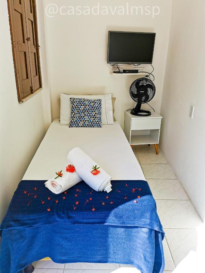 Vila Casa Da Val Morro de São Paulo Pokoj fotografie
